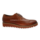Man Casual Shoes Genuine Leather Footwear