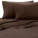 Wrinkle Free Microfiber Bed Sheets /Bed Linen /Bedding Set