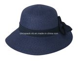 Dome Bucket Hat with Bow (CPHC8024X)