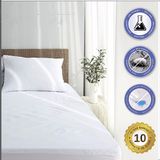 Wholesales Waterproof and Breathable Mattress Protector