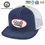 2017 Fitted Snapback Cap Trucker Hat with Custom Embroidery