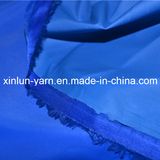 Nylon Beehive Pattern Jacquard Fabric with PVC Coating
