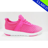Newest Women's Shoes with Mesh Upper & MD Outsole