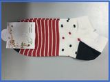 Hot Sale Non Slip Ankle Socks Women Ankle Sock