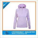 Fashion Gym Women Sport Hoodies for Girls