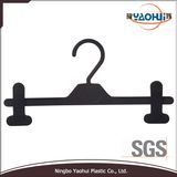 Kid Pants Hanger with Plastic Hook for Display (22cm)