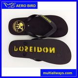 2016 Die Cutting New Style EVA Outsole Men Sandal