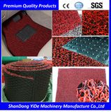 Poisonless and Tasteless PVC Sprayed Wire Coil Car Carpet