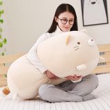 Plush Animal Stuffed Cushion Toy Pillow