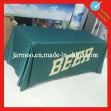 Custom Printed Exhibition Table Cloth