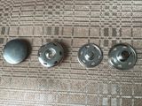 Metal Snap Button for Jackets and Bags