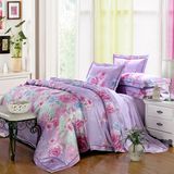 Luxury Printed Jacquard MID East Style Bedding Bedclothes