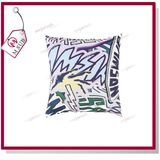 42cm Square Sublimation Blank Pillow Cover with Custom Photo Print