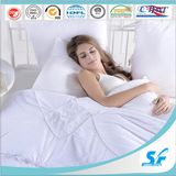 Vacuumed Microfiber 3D/6D Hollow Fiber Quilt