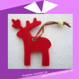 Felt Christmas Decoration Pendant P016A-001