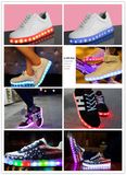 Wholesale LED Shoes/Light up Shoes/Party Shoes with Competitive Price