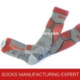 Professioanl Woolen Ski Sock on Skating (UBUY-1401)