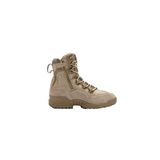 2017 New Style Desert Ripstop Nylon Oxford Rubber Combat Boots