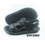 China Child PU Sandals Beach Shoes Sport Sandals