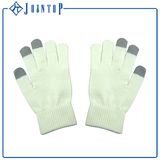 Hot Sell Low MOQ 2017 Knit Fancy Gloves