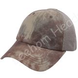 Snapback Trucker Camo Sponge Mesh Caps