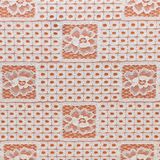 Stretch Lace Elastic Fabric