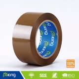 High Quality Brown Low Noise OPP Packing Tape