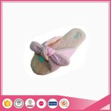 Open Toe Flip Flop Indoor Women's Slippers