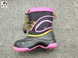 Hot Sale Man Shoes and Woman Snow Boots