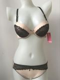 Underwire Bra, Teen Age Girl Bra and Underwear, Bralette and Thong