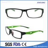 High Quality Design Eyeglasses Tr90 Eyewear Optical Full Frame