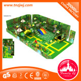 Factory Price Kids Indoor Playground Facility for Fun