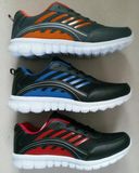 Men's Sports Shoes Athletic Sneaker Running Shoes (FF1119-1)