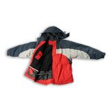 Fashion Winter Men's Padding Jacket