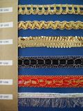 Low Price Lace Trim for Hoem Textile