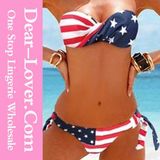 Fashion Women's Brazilian Bikini Swimwear Suit