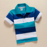 Baby Polo Shirt Manufacturer in China
