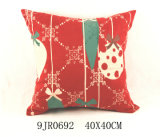 Hot Christmas Cushion Covers in Suede