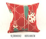 Hot Christmas Cushion Covers in Suede