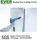 Hot Thermosetting Spray Epoxy Polyester Powder Coating Paint