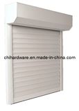 Manual Aluminum 37/55mm Roller Shutter