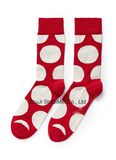 Fashion Lady Cotton 200 Needle Socks