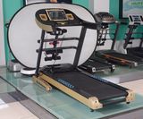 Best Quality Commercial Healthcare Motorized Fitness Treadmill