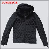 Men's Padding Jacket with Fashion Style