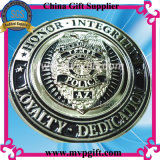 Metal 3D Challgen Coin for Military Coin Gift (M-CC13)