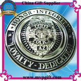 Metal 3D Challgen Coin for Military Coin Gift (M-CC13)