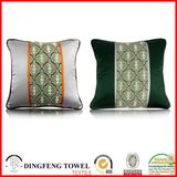 2017 New Design Digital Printing Cushion Cover Df-C175