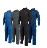 Worker Wokwear Long Sleeve Plus Size Cloth Custom Overall Coverall
