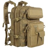 Mutil-Functional Molle Military Camouflage Tactcial Sports Camping Bag Backpack