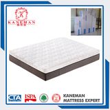 Gel Memory Foam Queen Size Mattress in a Color Box